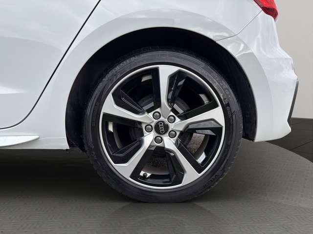 Audi A1 A1 Sportback 25 1.0 tfsi S Line Edition my20