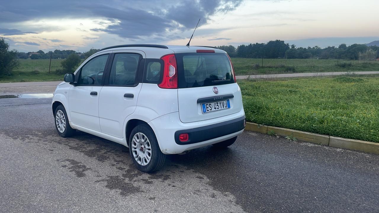 Fiat Panda 1.2 Pop