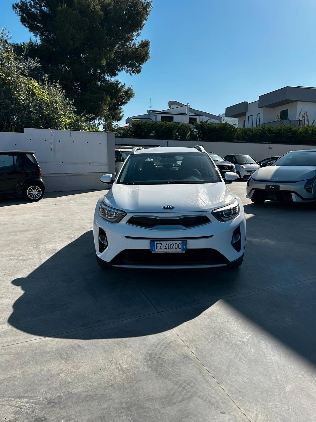 Kia Stonic 1.4 MPI 100 CV Style