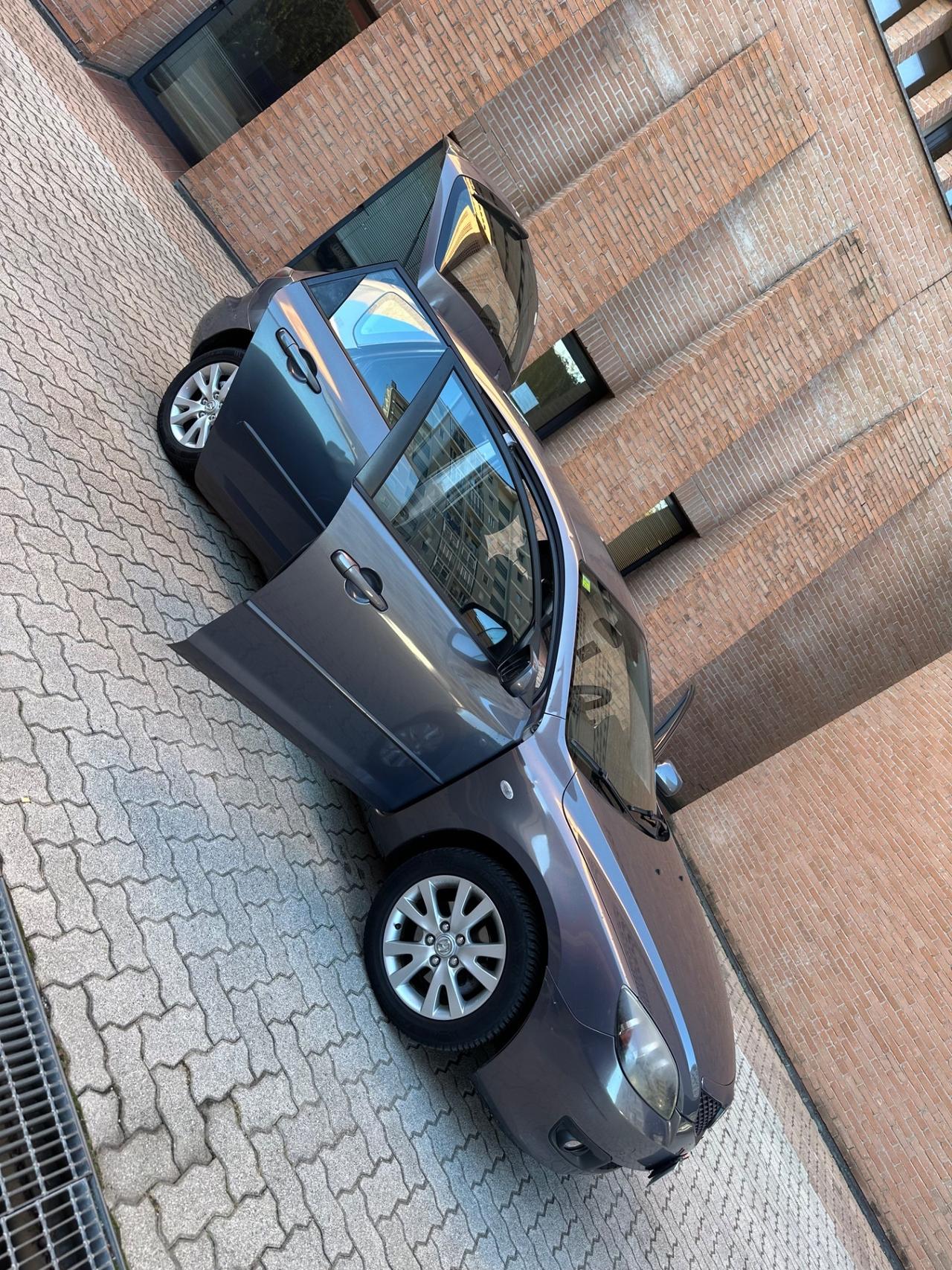 Mazda 3 Mazda3 1.6 MZ-CD 109 CV 5p. Advanced
