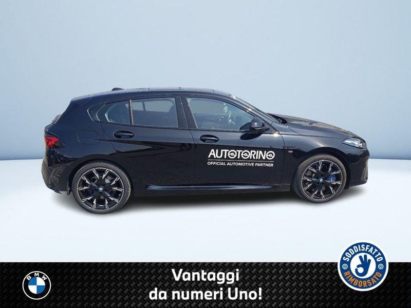 BMW Serie 1 120d M Sport