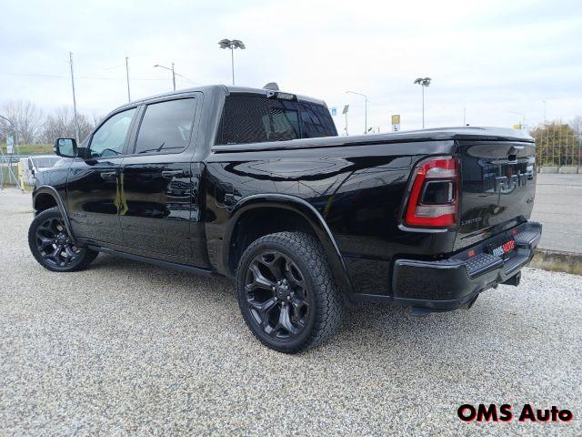 DODGE RAM 1500 5.7 GPL V8 Limited Night N1