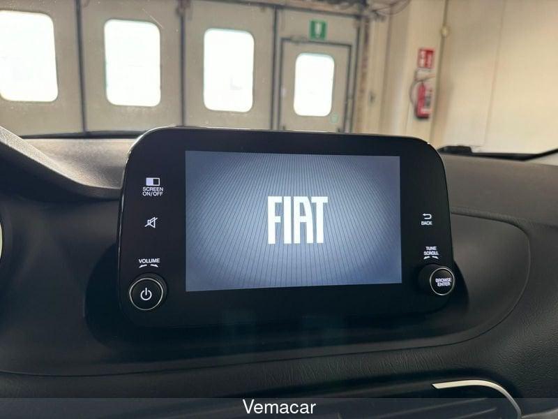 FIAT Tipo 1.3 Mjt 5P City Cross + Navi e retrocam, solo 31mila km