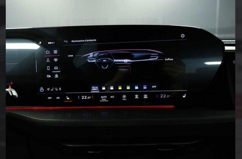 Audi Q5 Q5 TDI 150 kW mHEV+ S tronic quattro S line edition