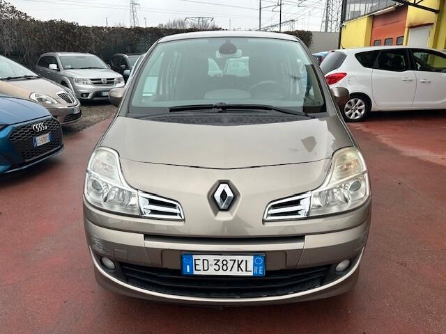 Renault Modus 1.5 dCi 90CV Live, UNIPROP, OK NEOPATENTATI!!