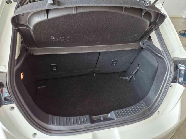 MAZDA 2 1.5 e-Skyactiv-G 90 CV M Hybrid Exceed