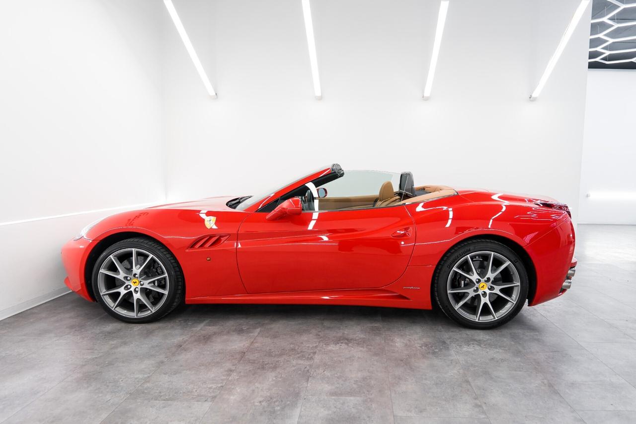 Ferrari California--PERFETTA