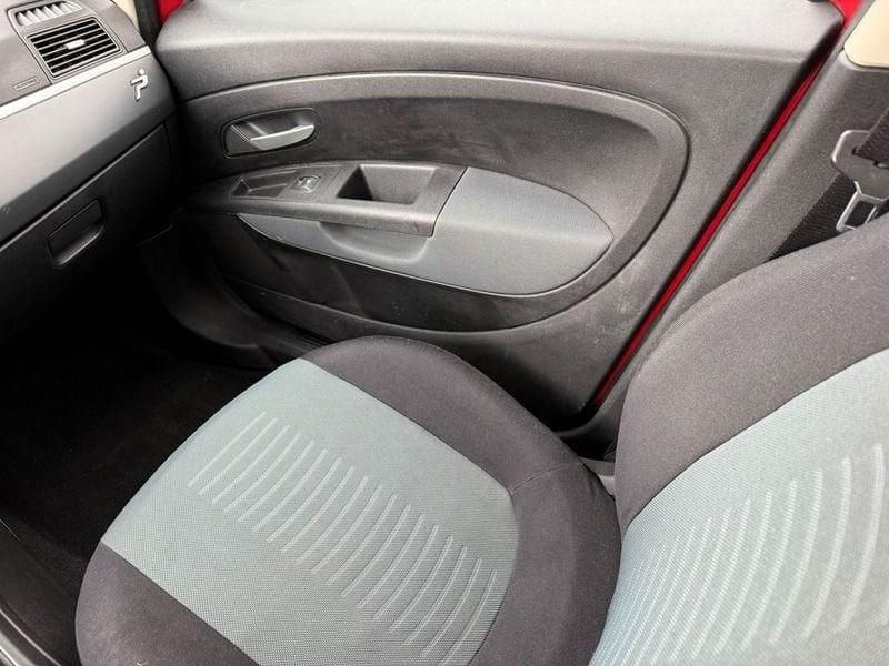 FIAT Grande Punto Grande Punto 5p Van 4 posti 1.3 MJT 75cv Dynamic