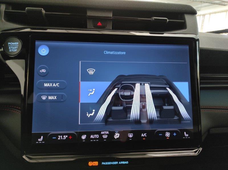 FORD Puma '19-> - Puma 1.0 EcoBoost Hybrid 125 CV S&S aut. ST-Line X