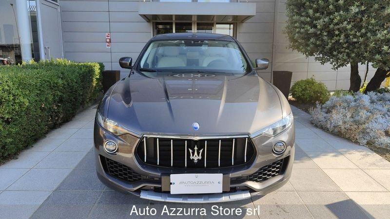 Maserati Levante V6 Diesel 250 CV AWD *PROMO FINANZIARIA*