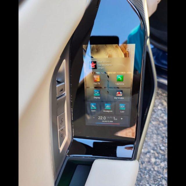 BMW i7 xDrive 60