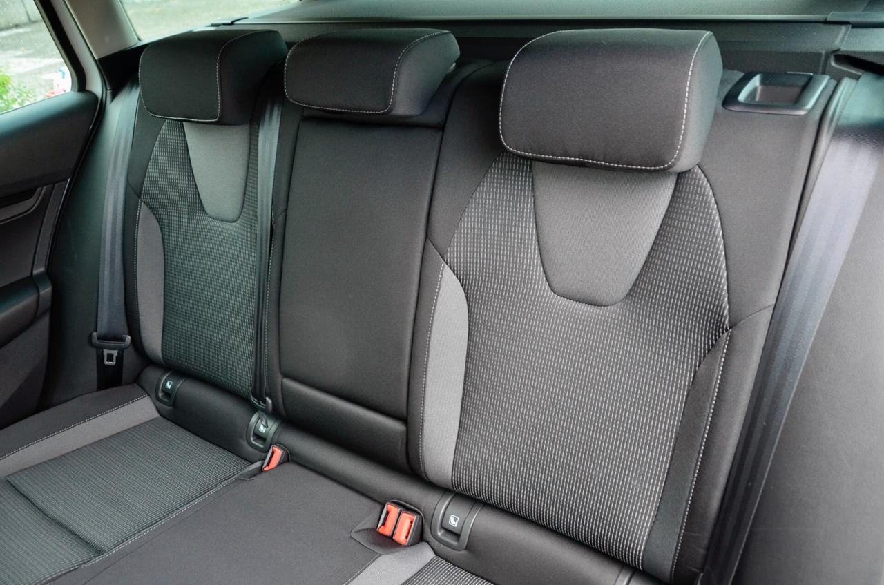 SKODA OCTAVIA WAGON 2.0 TDI EVO EXECUTIVE 115cv MANUALE, UFF ITALIANA, EURO 6D, SERVICE DIMOSTRABILI, FARI FULL LED, PERMUTE