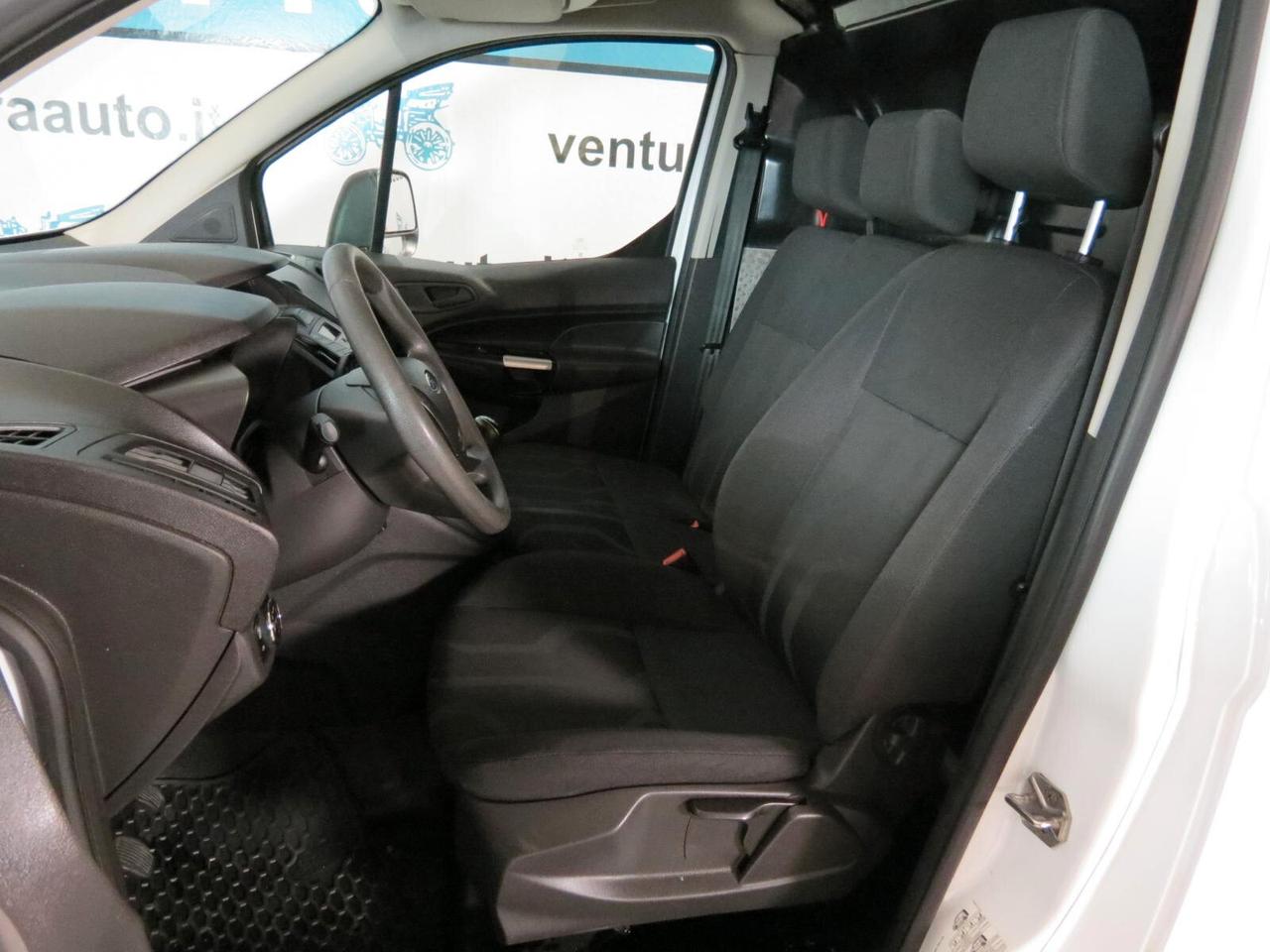 Ford Transit Connect 1.5 TDCi 100 CV PC Furgone Trend