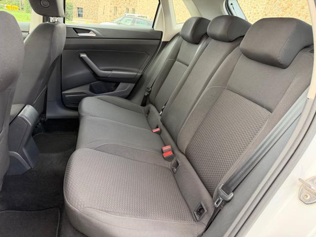 VOLKSWAGEN Polo 1.0 NAVI CARPLAY APPLE&ANDROID+2PDC+CLIMATRONIC