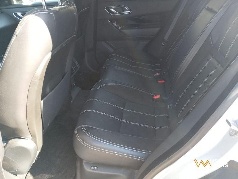 Land Rover Range Rover Velar 2.0 D I4 180 R-Dynamic HSE 4WD Auto