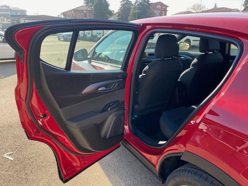 Alfa Romeo Tonale 1.5 130 CV MHEV TCT7 Sprint SUPER PROMO MARZO
