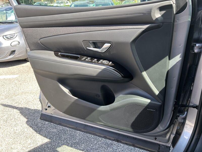 Hyundai Tucson NEW HEV PE 1.6PHEV AT 2WD EXELLENCE+(C)