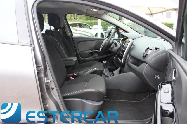 RENAULT Clio 1.2 75CV 5 porte Live