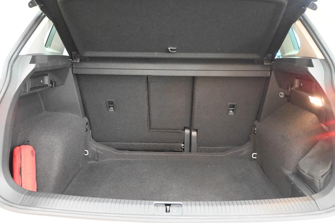 VOLKSWAGEN Tiguan 2ª serie Tiguan 2.0 TDI 150 ...