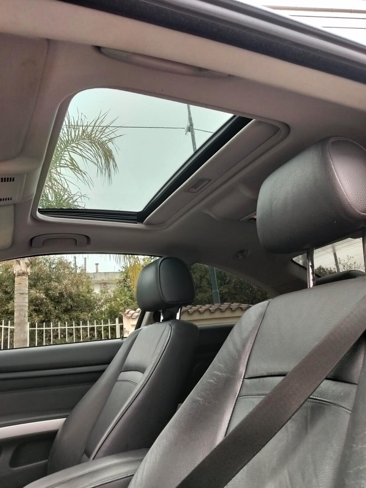 Bmw 320 320d cat Coupé Msport