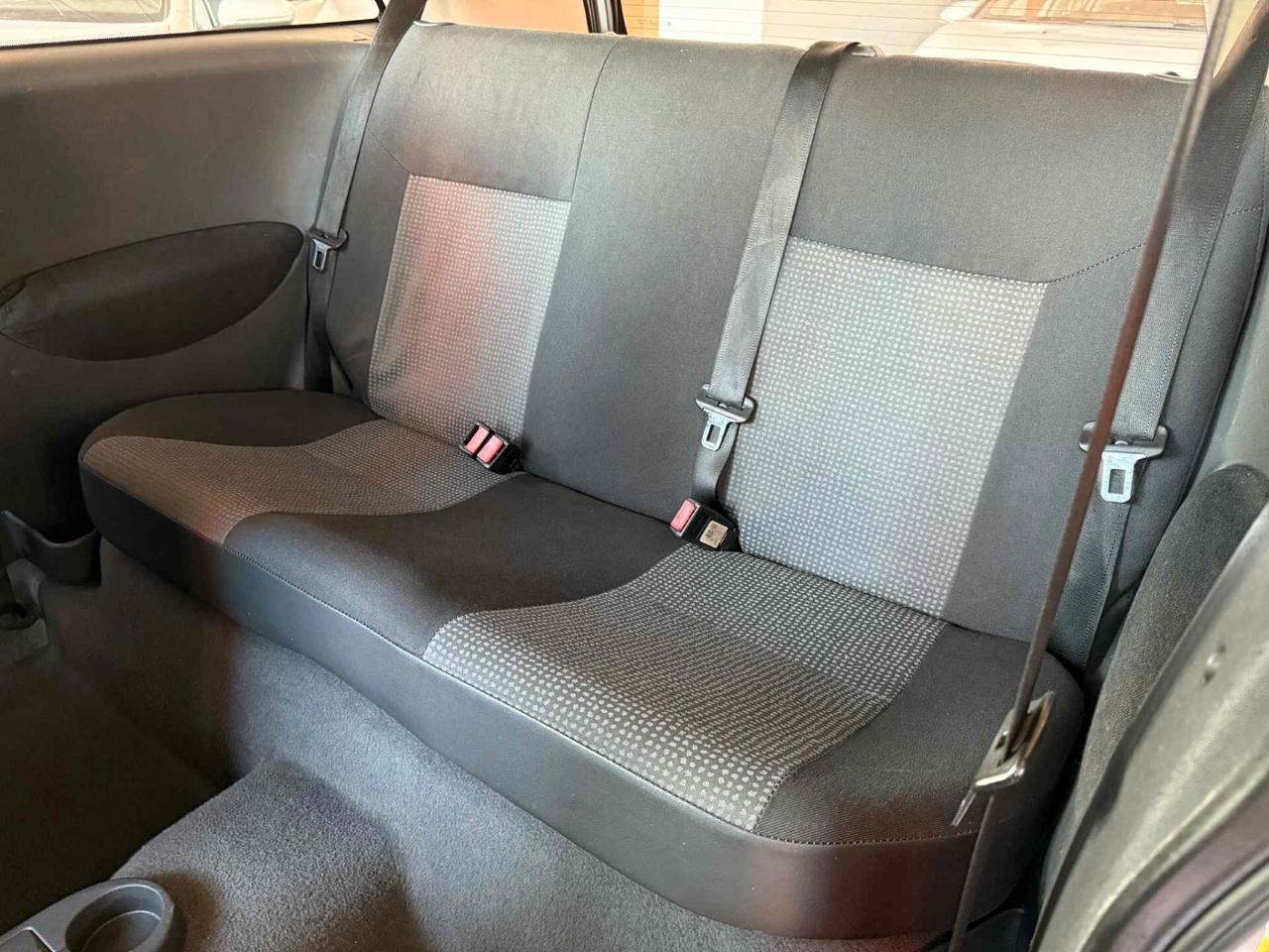 Opel Corsa 1.0i 12V cat 3 porte Club NEOPATENTATI