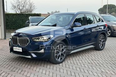 BMW X1 xDrive18d xLine Plus