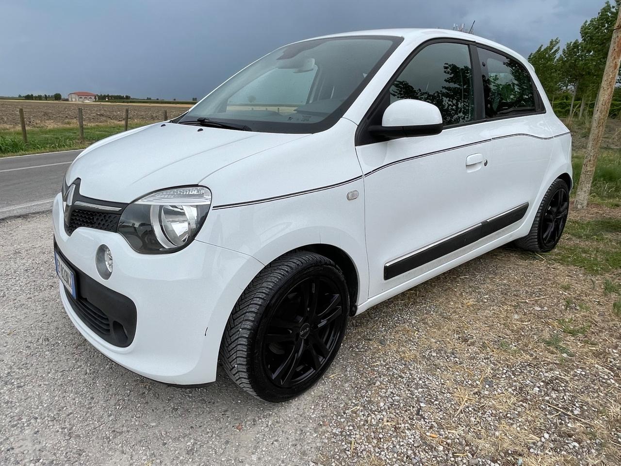 Renault Twingo 1.0 SCe Stop&Start Energy