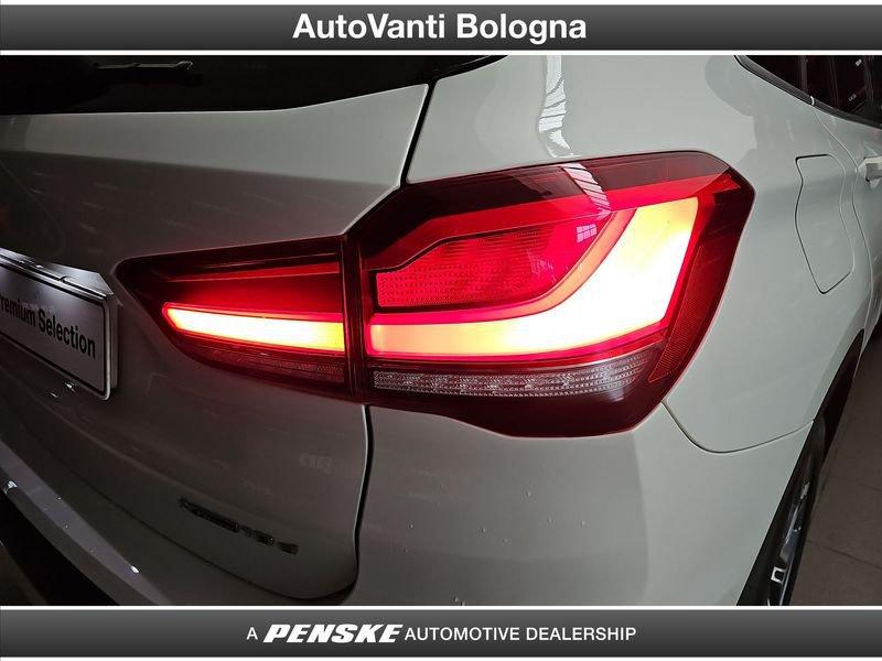 BMW X1 X1 xDrive18d xLine Plus