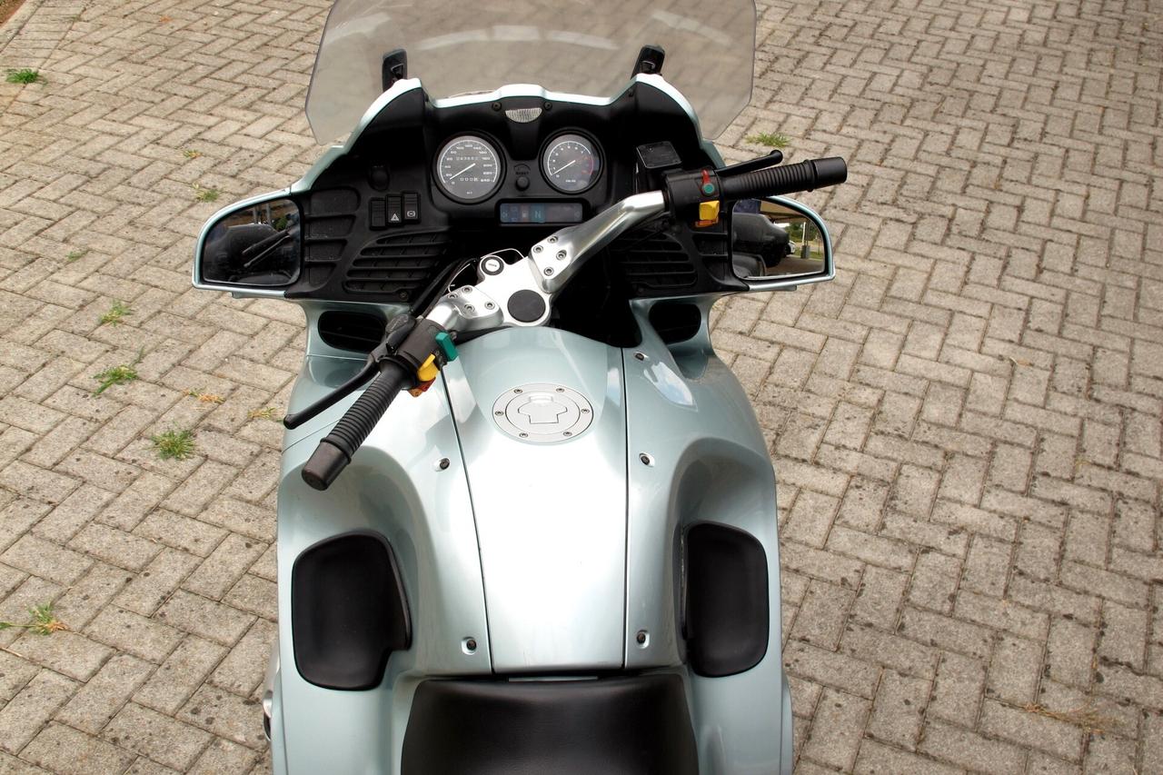 Bmw R 1100 RT