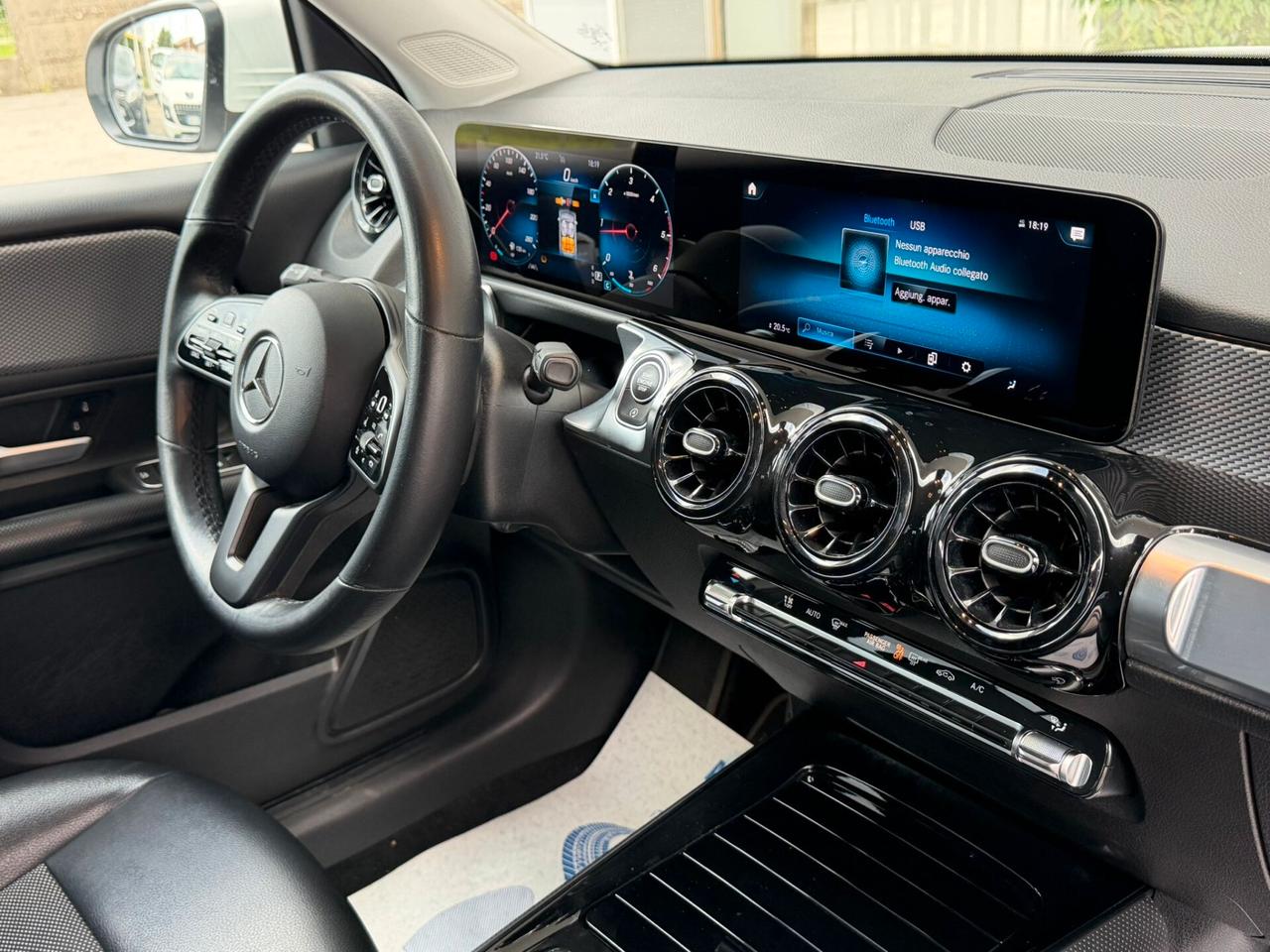 Mercedes GLB 200 d Automatic Executive 150cv
