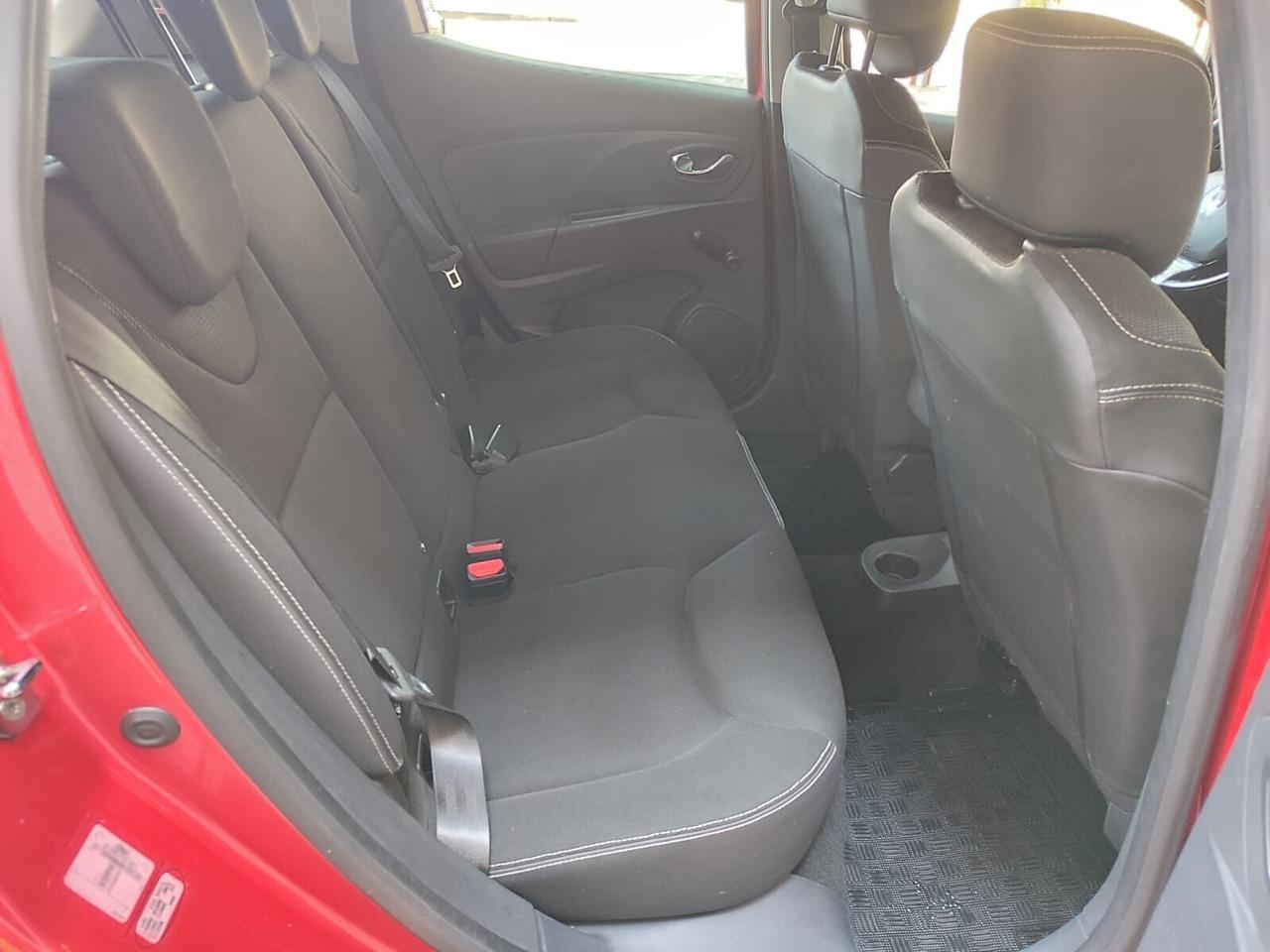 Renault Clio 1.5 dCi 75CV WAWE