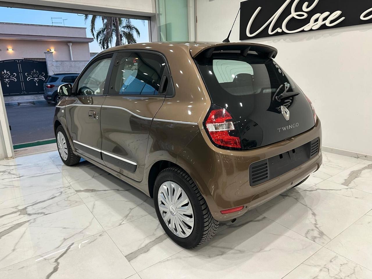 Renault Twingo 1.0 SCe Stop&Start Energy