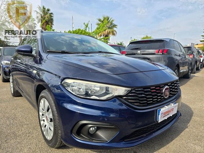 FIAT Tipo 1.6MJET 120CV BUSINESS SW
