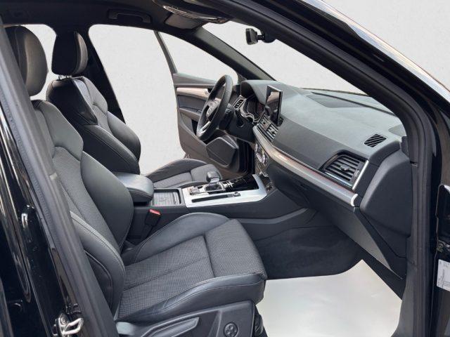 AUDI Q5 40 TDI 204 CV quattro S tronic S line plus