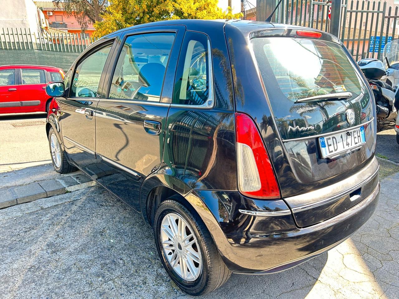 Lancia MUSA 1.3 Mjt 16V 95 CV S&S DPF Poltrona Frau