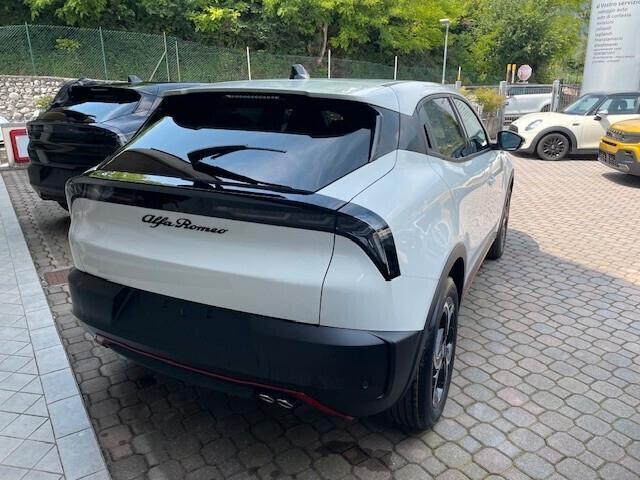 Alfa Romeo Altro ALFA JUINIOR 1.2 HYBRID E-DCT6 MHEV 136 CV MOD.SPECIALE AUTOMATICA!!