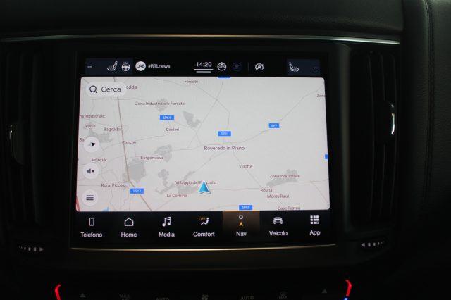 MASERATI Levante V6 DIESEL AWD GRANSPORT MY 21 *TETTO*NO SUPERBOLLO