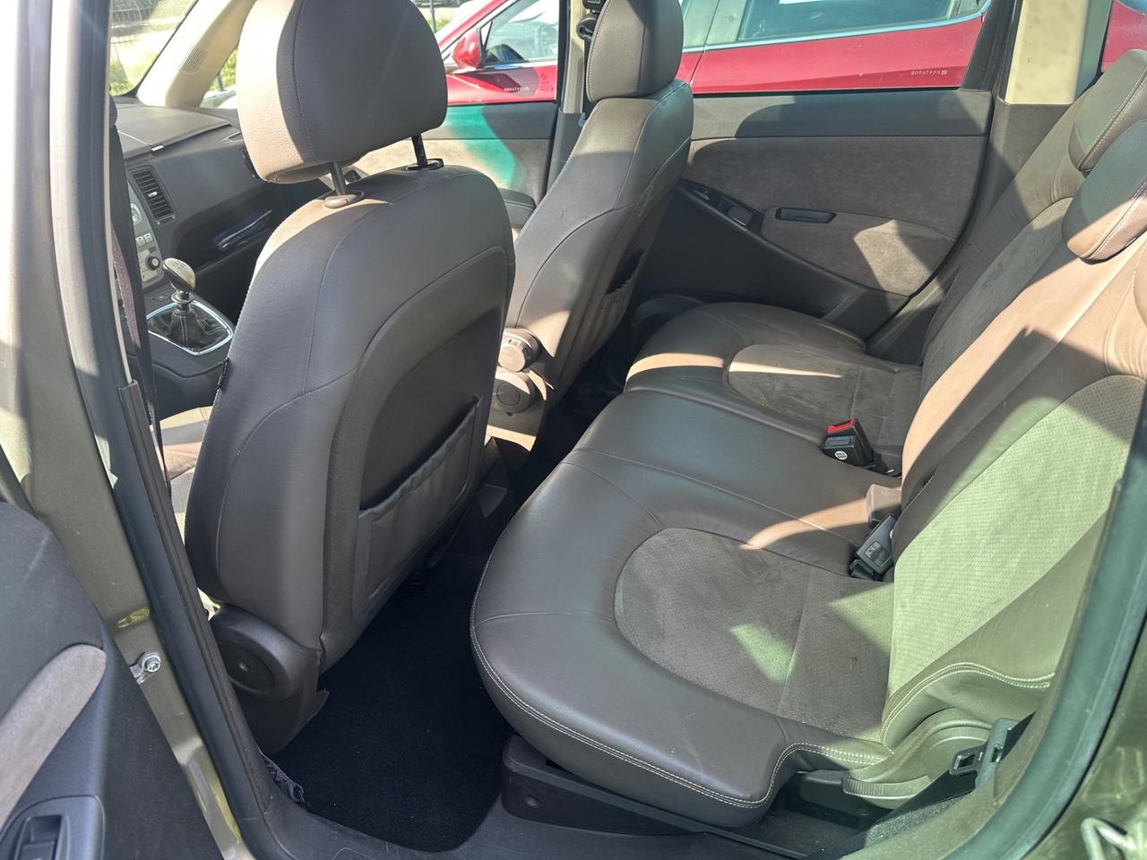 Lancia MUSA 1.4 Oro Ecochic GPL