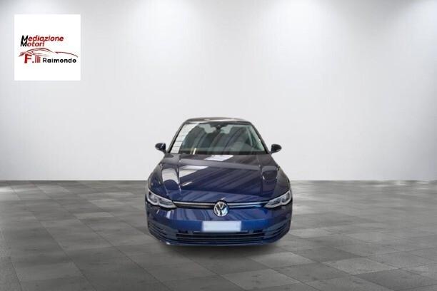 Volkswagen Golf 1.5 131CV TSI 30.000KM