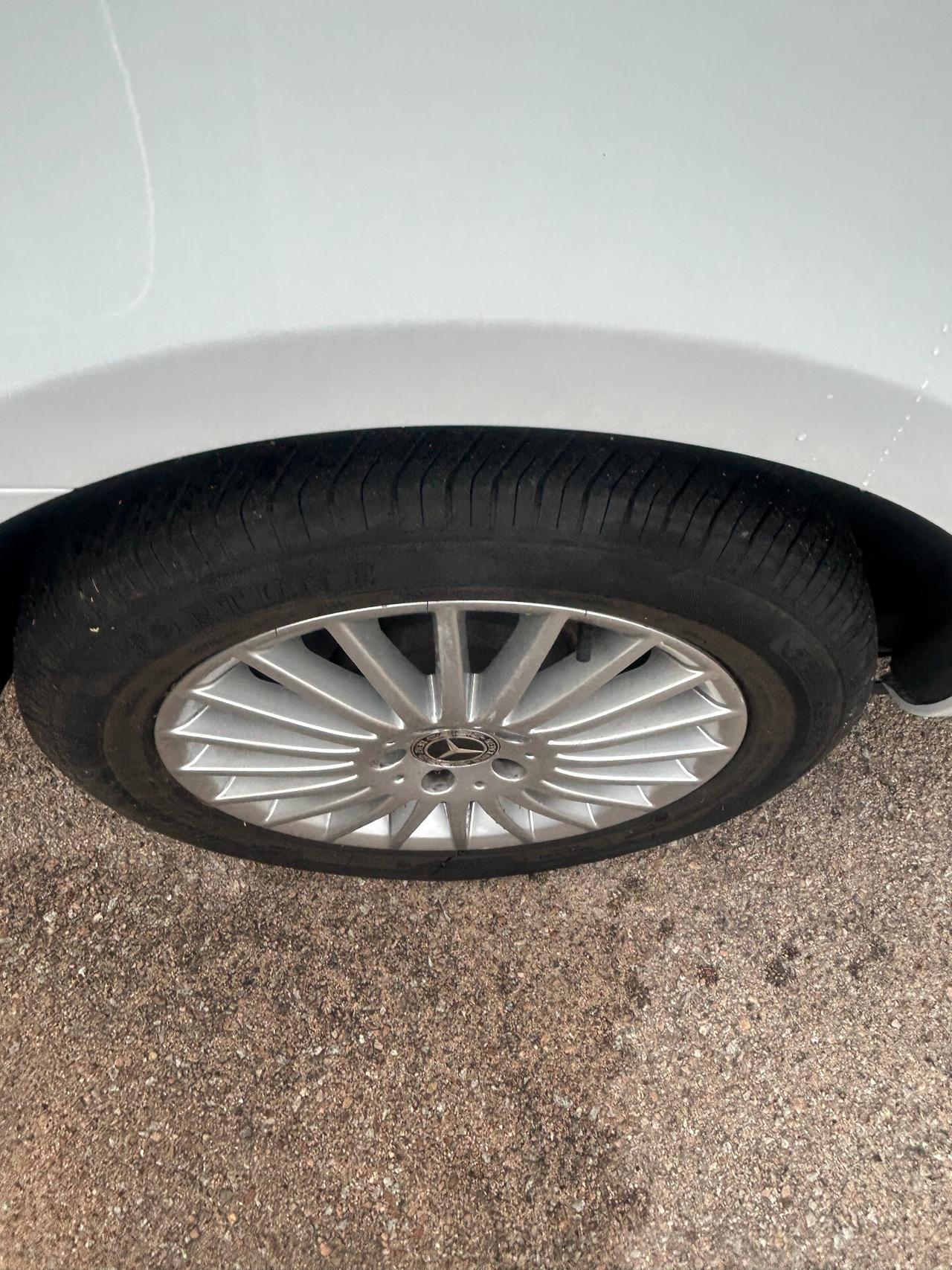 Mercedes-benz Vito 2.0 119 CDI PL Tourer Select Extra-Long