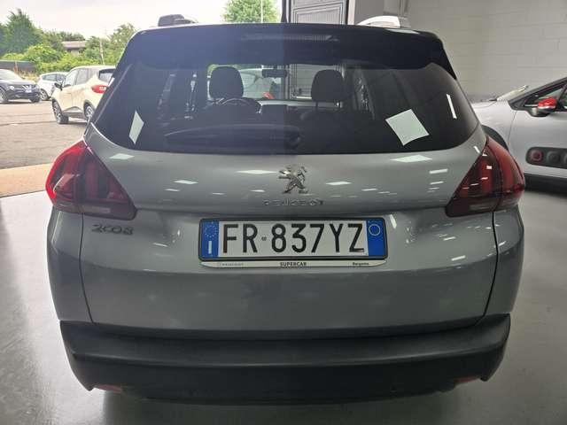 Peugeot 2008 2008 1.2 puretech Active s