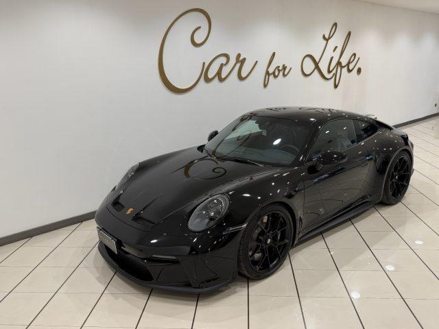 PORSCHE 911 GT3 Touring Pdk IVA ESPOSTA