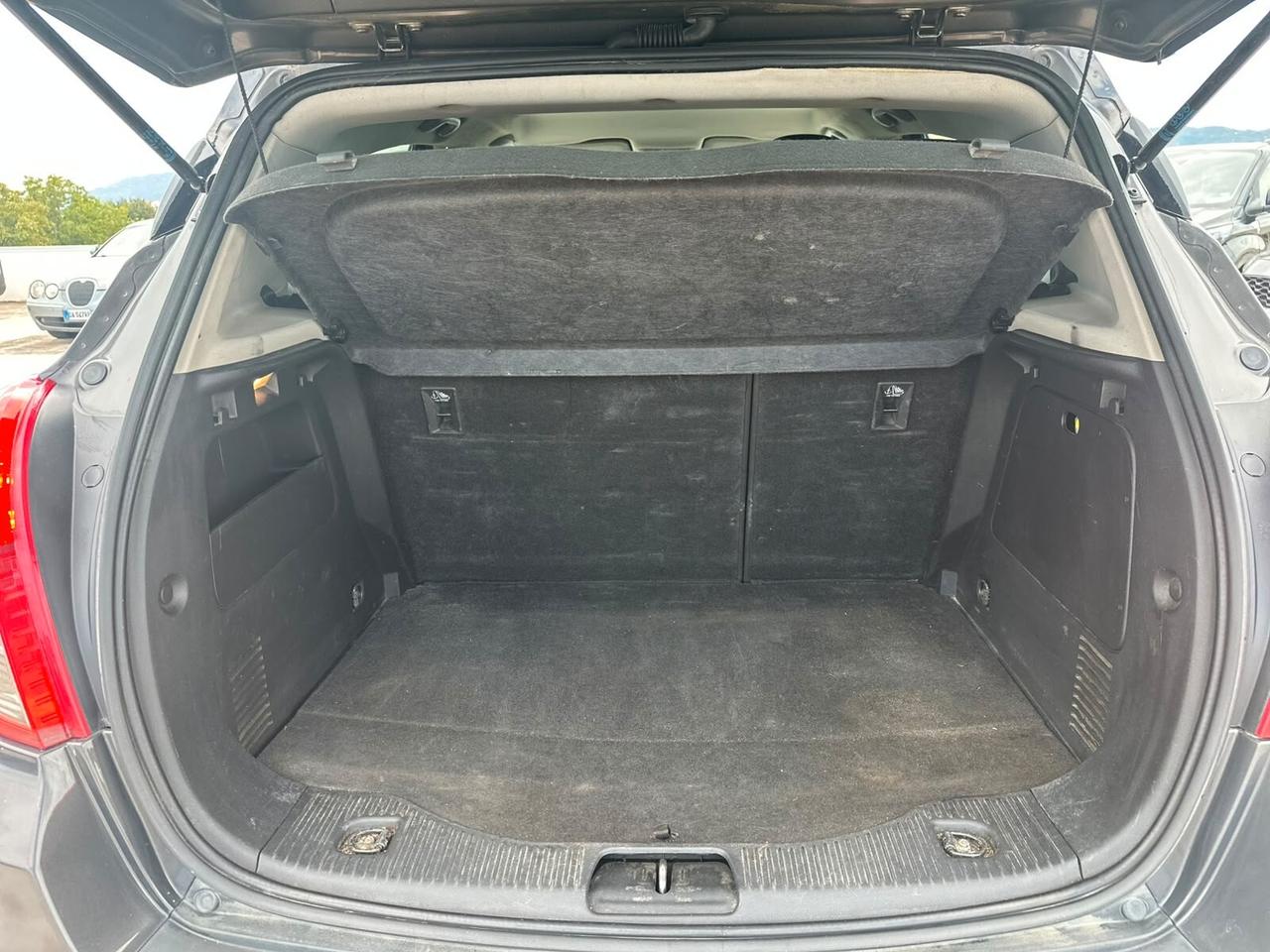 Opel Mokka 1.6 CDTI Ecotec 136CV 4x2 Start&Stop Cosmo