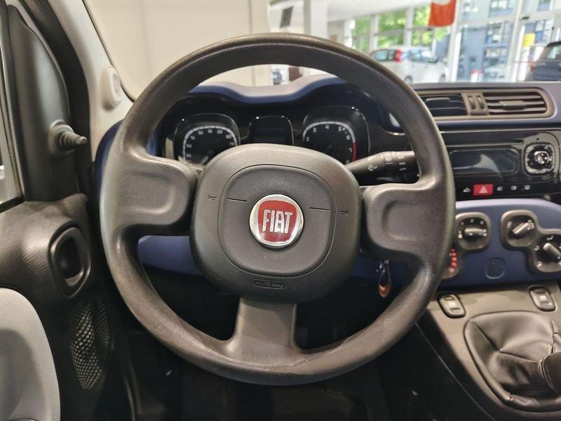FIAT Panda Panda 1.2 Easy 69cv*SUPER PREZZO*