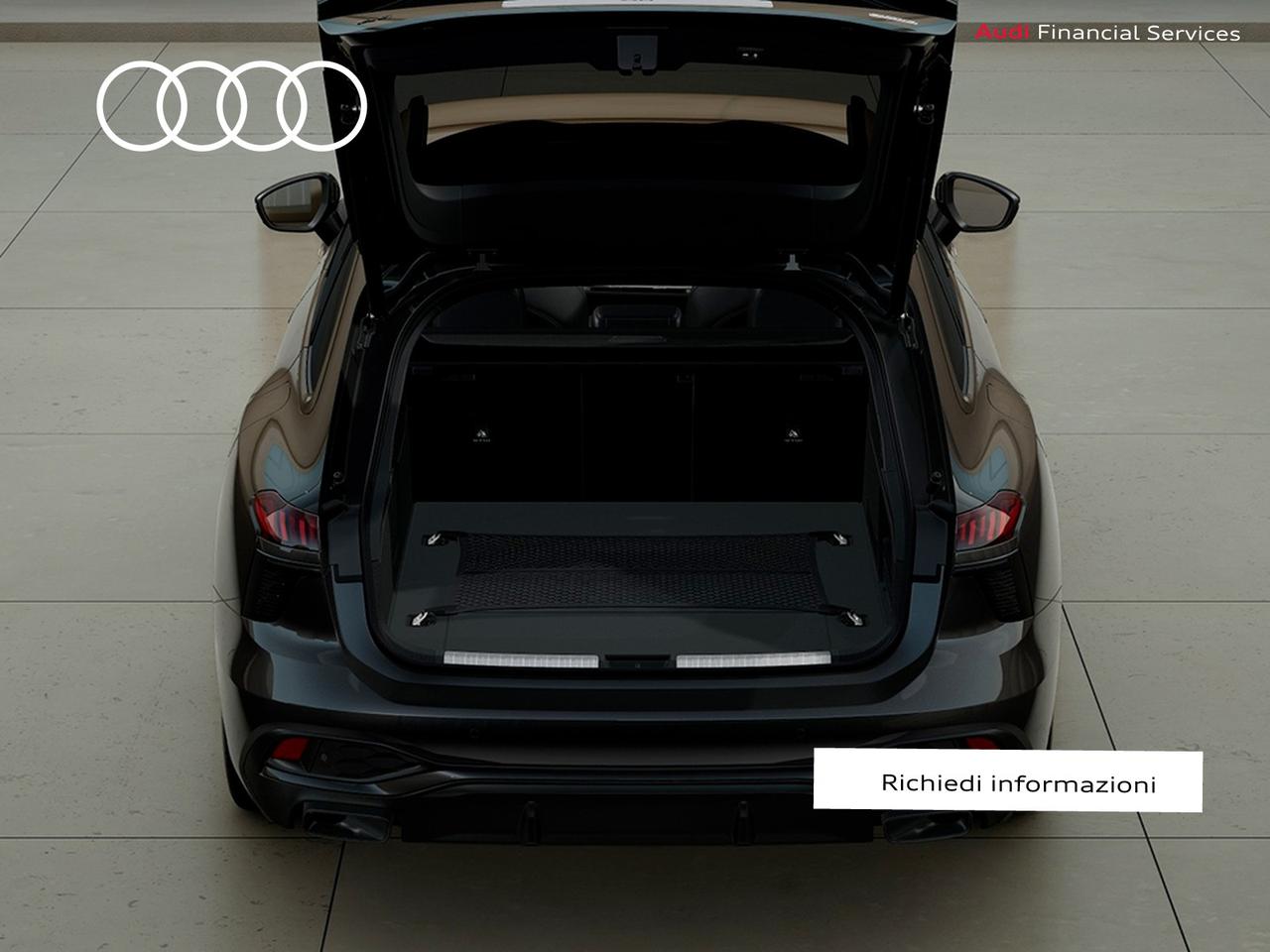 Audi A6 avant 2.0 e-hybrid s line edition quattro 367cv s-tronic