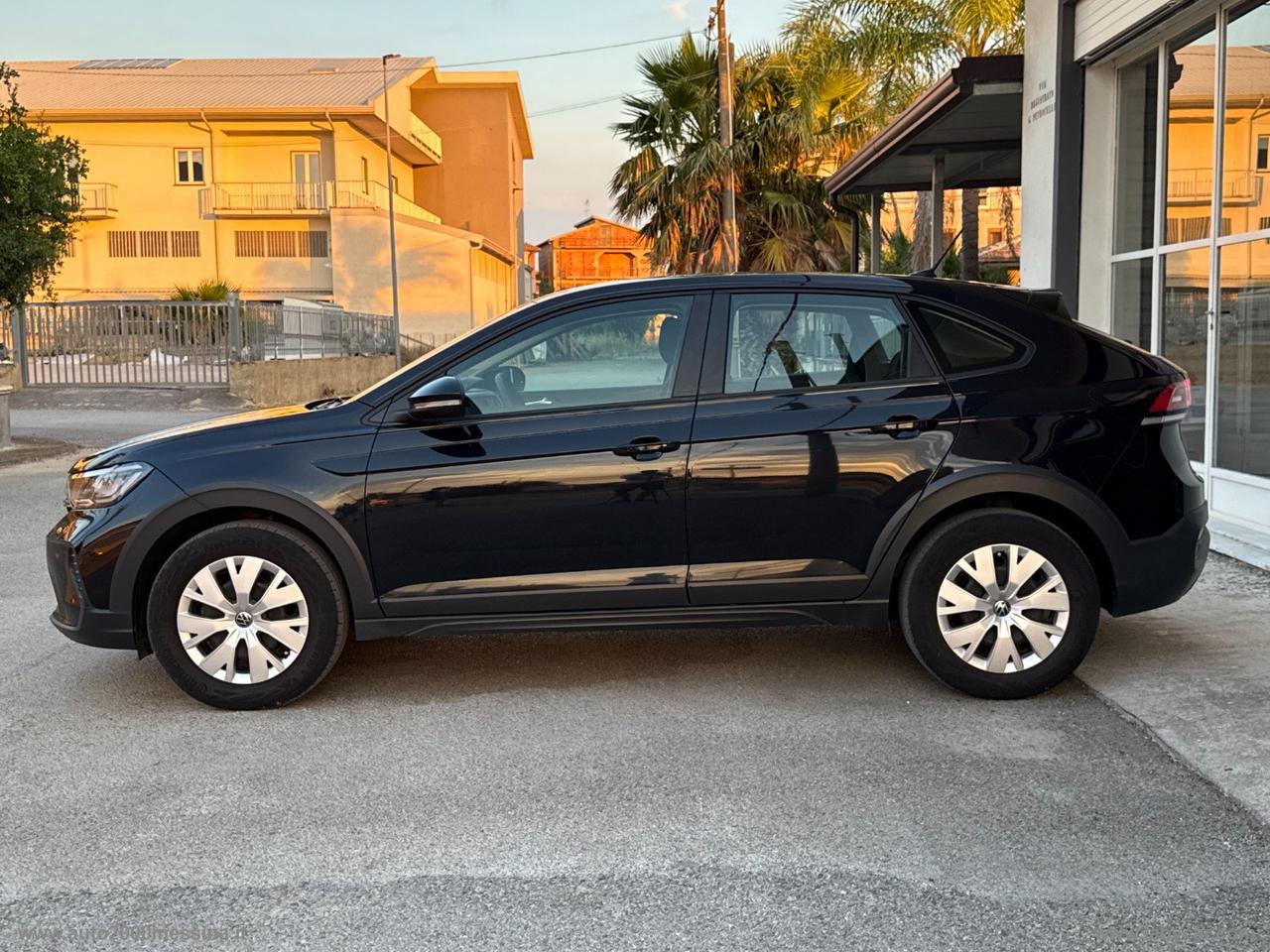 VOLKSWAGEN Taigo 1.0 TSI Life