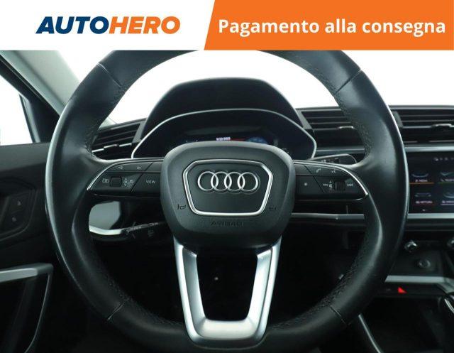 AUDI Q3 SPB 45 TFSI e S tronic