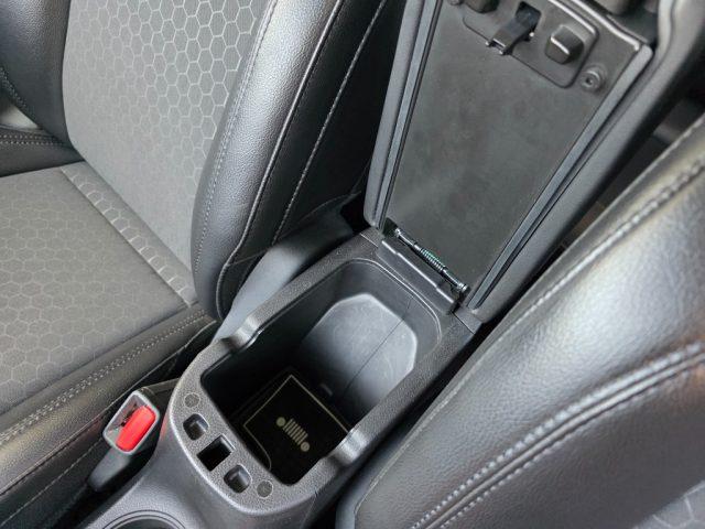 JEEP Compass 1.6 Multijet II 2WD Night Eagle