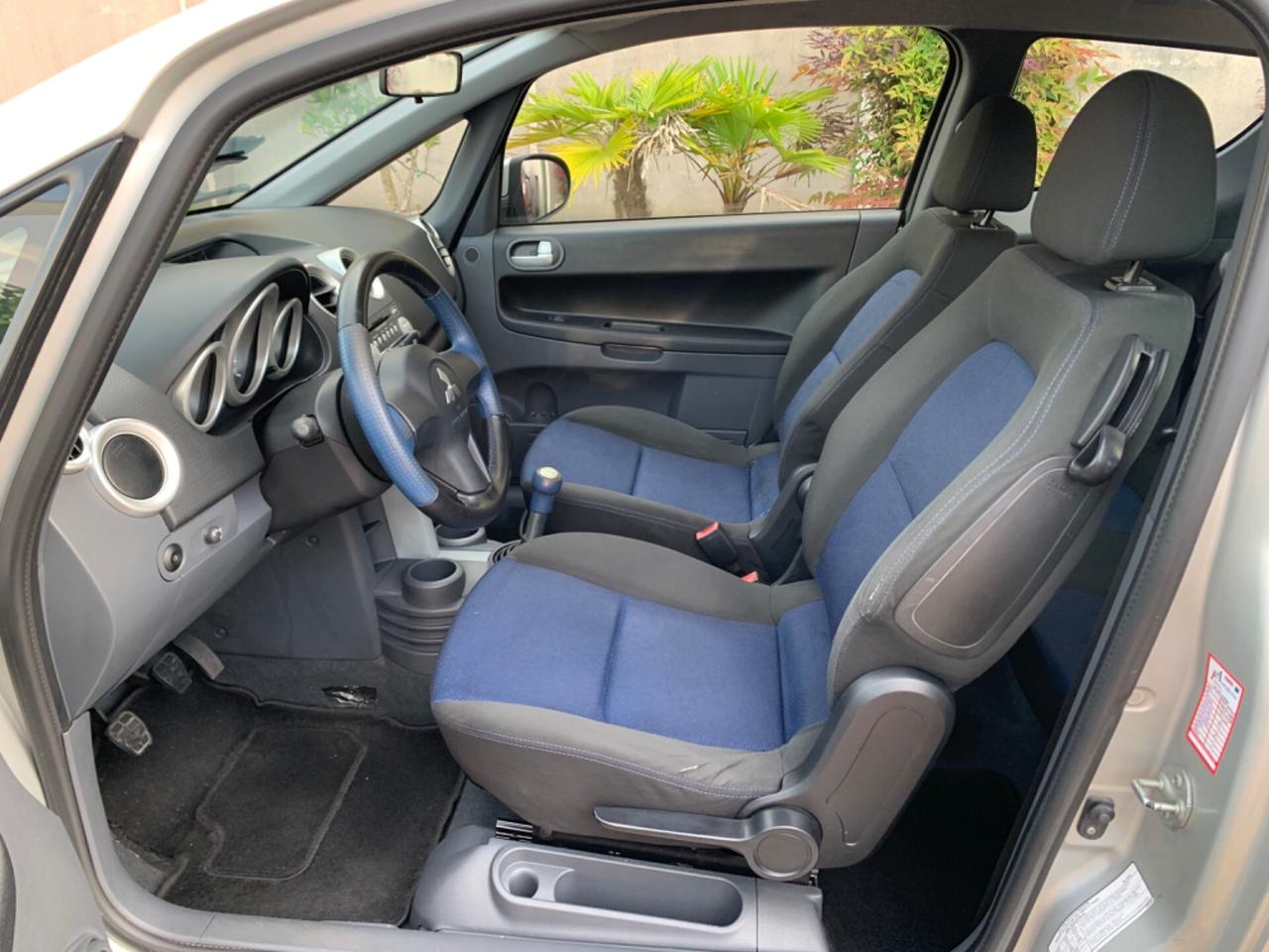 Mitsubishi Colt 1.1 12V 3p. Insport