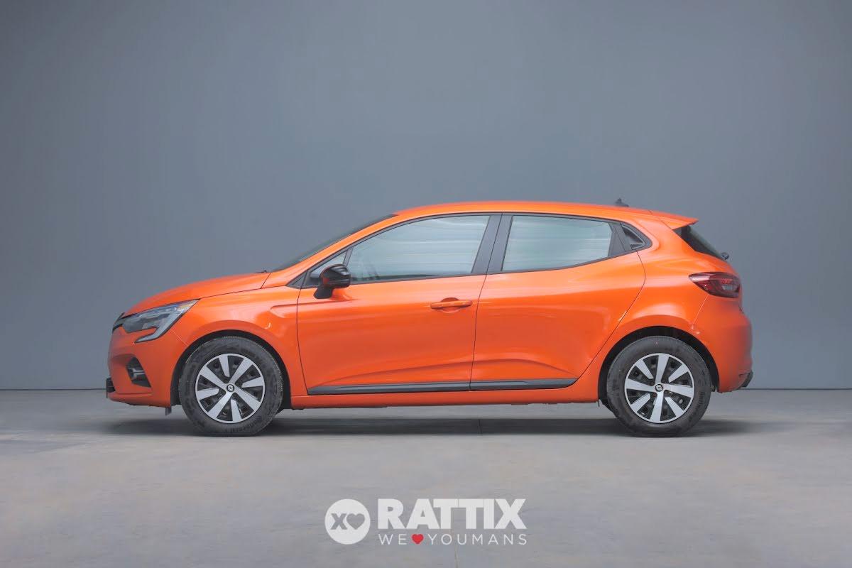 Renault Clio 1.0 sce 65CV Life
